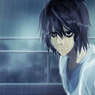 Hideki Ryuga wallpaper