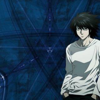 Hideki Ryuga wallpaper