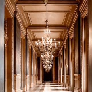 Luxury hotels wallpaper