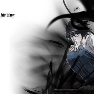 Hideki Ryuga wallpaper