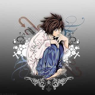 Hideki Ryuga wallpaper