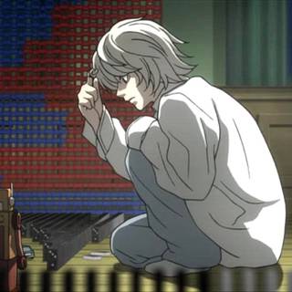 Hideki Ryuga wallpaper