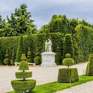 Luxury hotels wallpaper