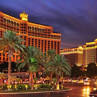 Luxury hotels wallpaper