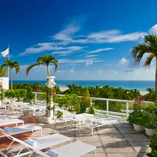 Luxury hotels wallpaper