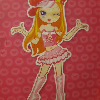 Avata Star Sue wallpaper