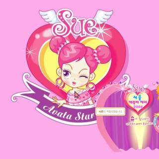 Avata Star Sue wallpaper