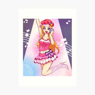 Avata Star Sue wallpaper