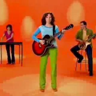 Jack’s Big Music Show wallpaper