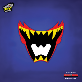 Zyuden Sentai Kyoryuger wallpaper