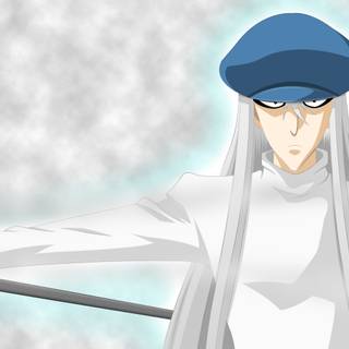 Hunter x Hunter Kite wallpaper