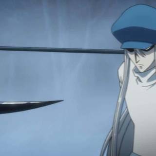 Hunter x Hunter Kite wallpaper