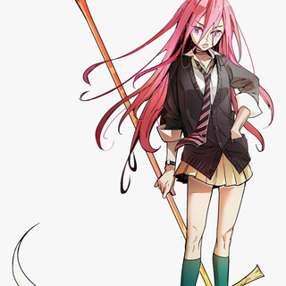 Hunter x Hunter Kite wallpaper