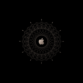 Mobile watch wallpaper