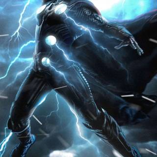 Marvel iPhone 14 wallpaper