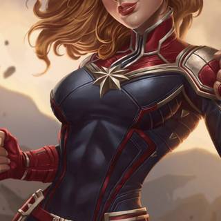 Marvel iPhone 14 wallpaper