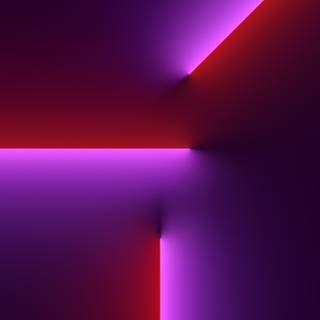 Dark iPhone 13 Pro Max wallpaper