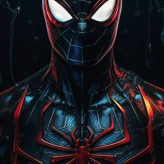 Marvel iPhone 14 wallpaper