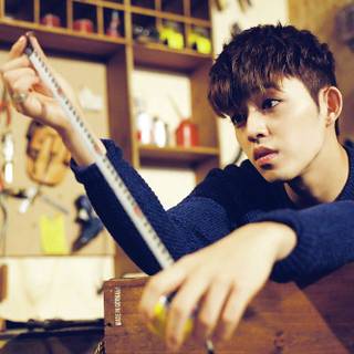 Desktop Scoups wallpaper