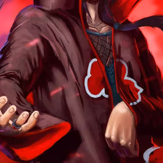 Itachi HD mobile wallpaper