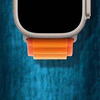 Mobile watch wallpaper