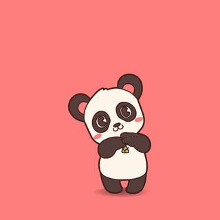 Kawaii cute anime PC wallpaper