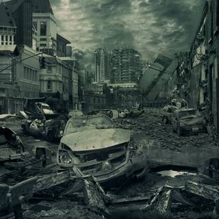 4k apocalypse wallpaper