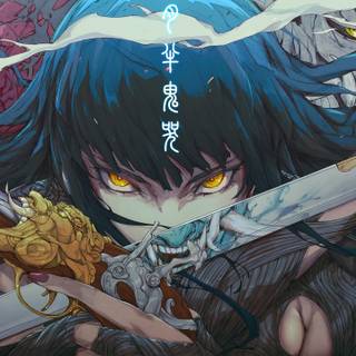 Japan 4k anime wallpaper