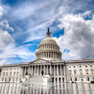 Washington 4k wallpaper