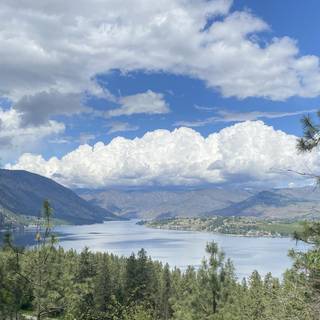 Washington 4k wallpaper