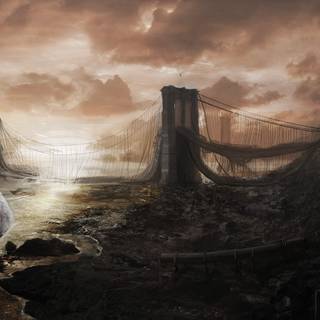 4k apocalypse wallpaper