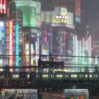 Japan 4k anime wallpaper