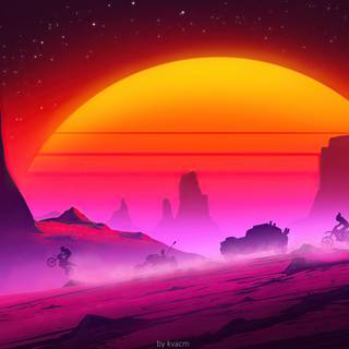 4k apocalypse wallpaper