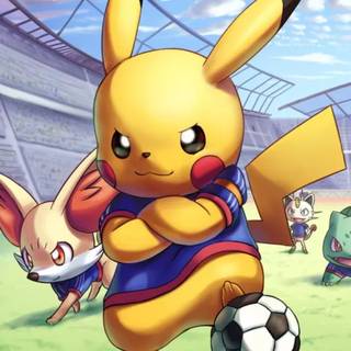 Pokémon 4k iPhone wallpaper