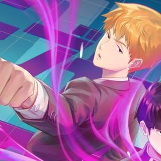 Laptop anime 4k wallpaper