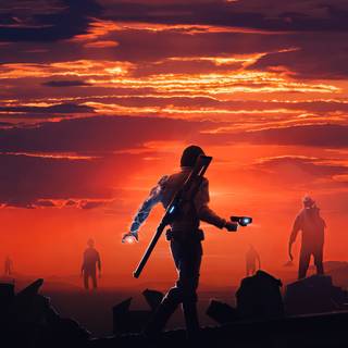 4k apocalypse wallpaper