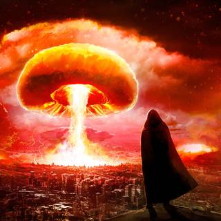 4k apocalypse wallpaper