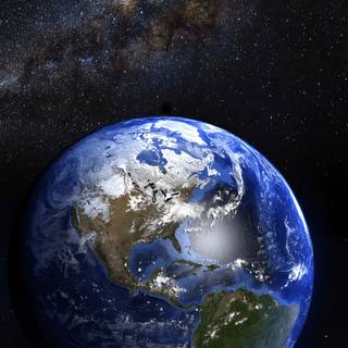 Earth 4k phone wallpaper
