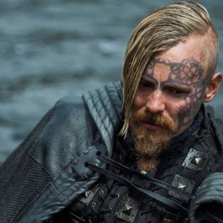 Vikings desktop 4k wallpaper