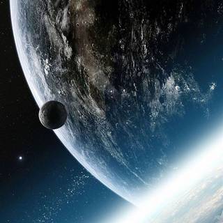 Earth 4k phone wallpaper