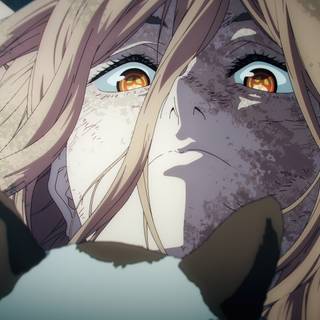 Portrait anime 4k wallpaper