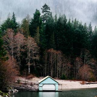 Washington iPhone wallpaper