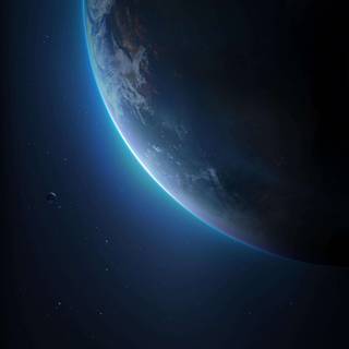 Earth 4k phone wallpaper