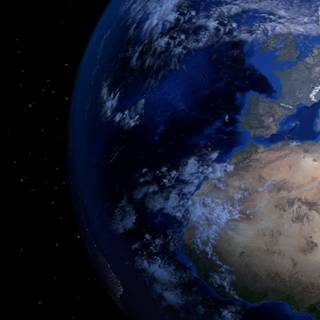 Earth 4k phone wallpaper