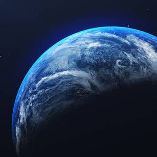 Earth 4k PC wallpaper