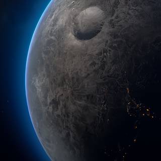 Earth 4k phone wallpaper