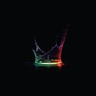 Waterdrop 4k wallpaper