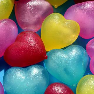 Waterdrop 4k wallpaper