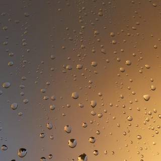 Waterdrop 4k wallpaper