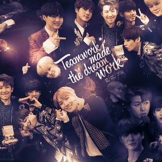 2023 BTS laptop wallpaper